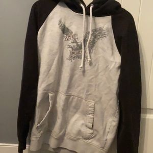 American Eagle hoodie